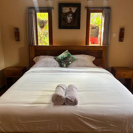 Ananda House Apartment Ubud  Luaran gambar