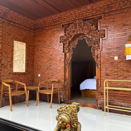 Ananda House Apartment Ubud  Luaran gambar