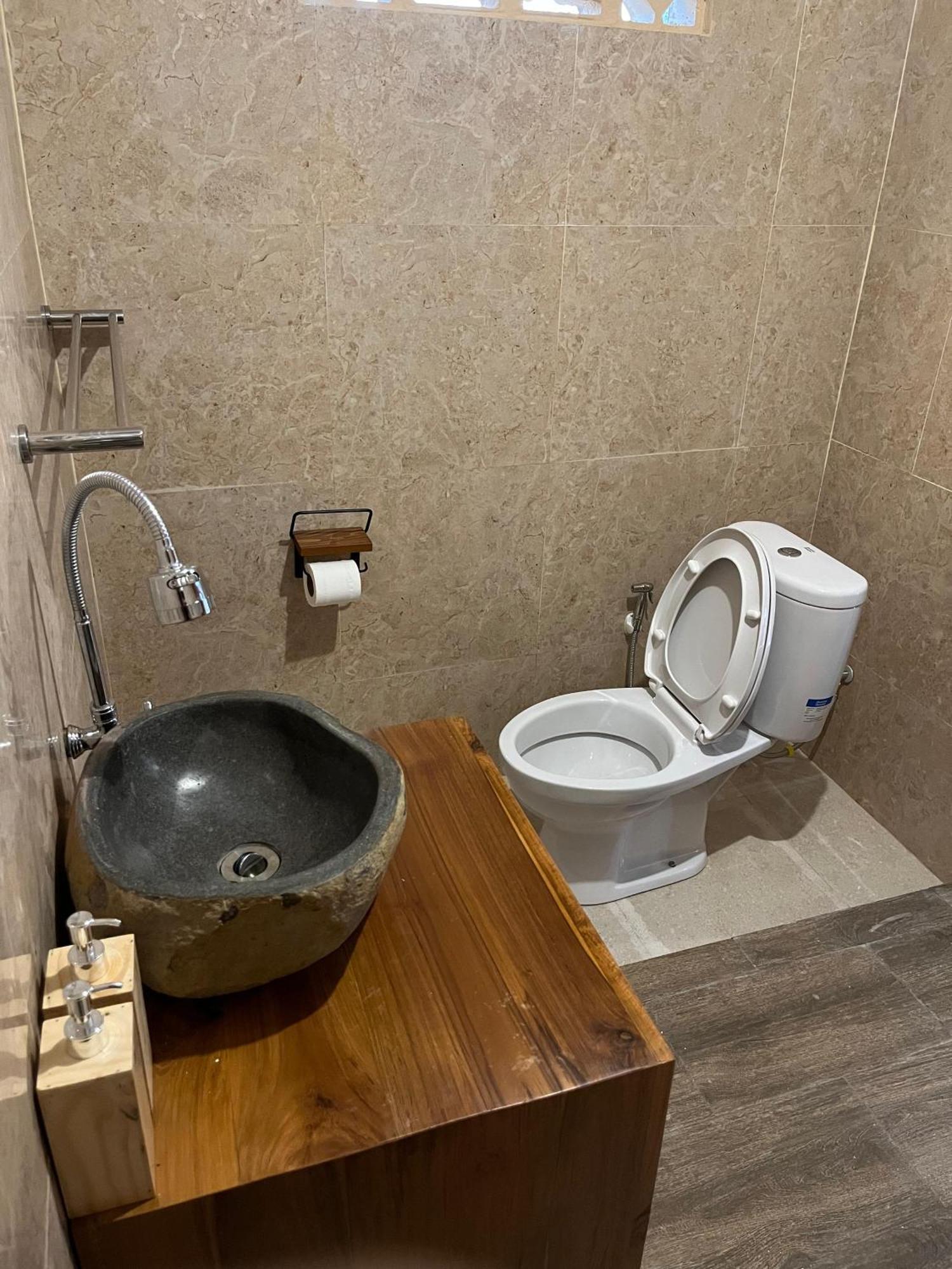 Ananda House Apartment Ubud  Luaran gambar