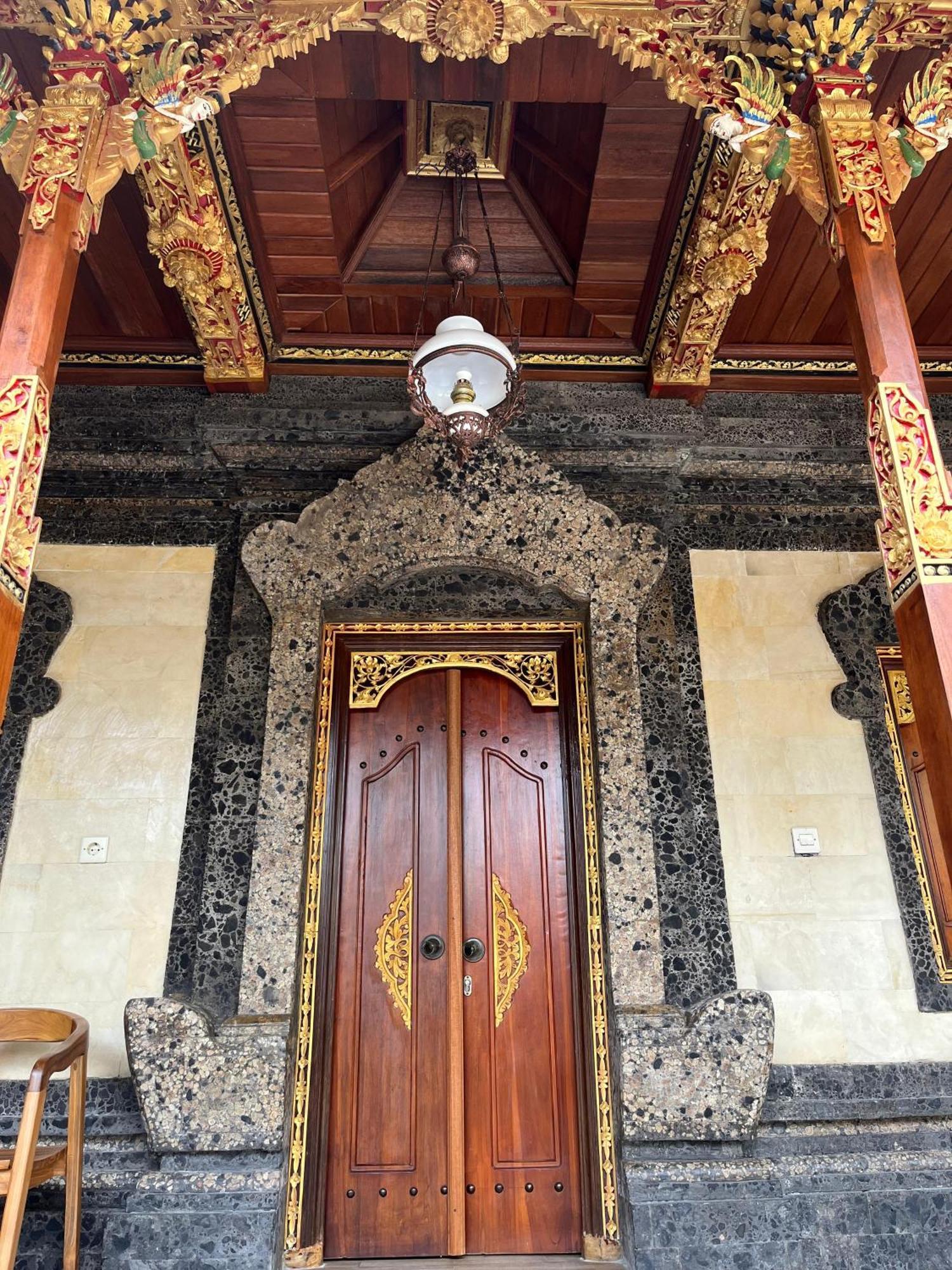 Ananda House Apartment Ubud  Luaran gambar