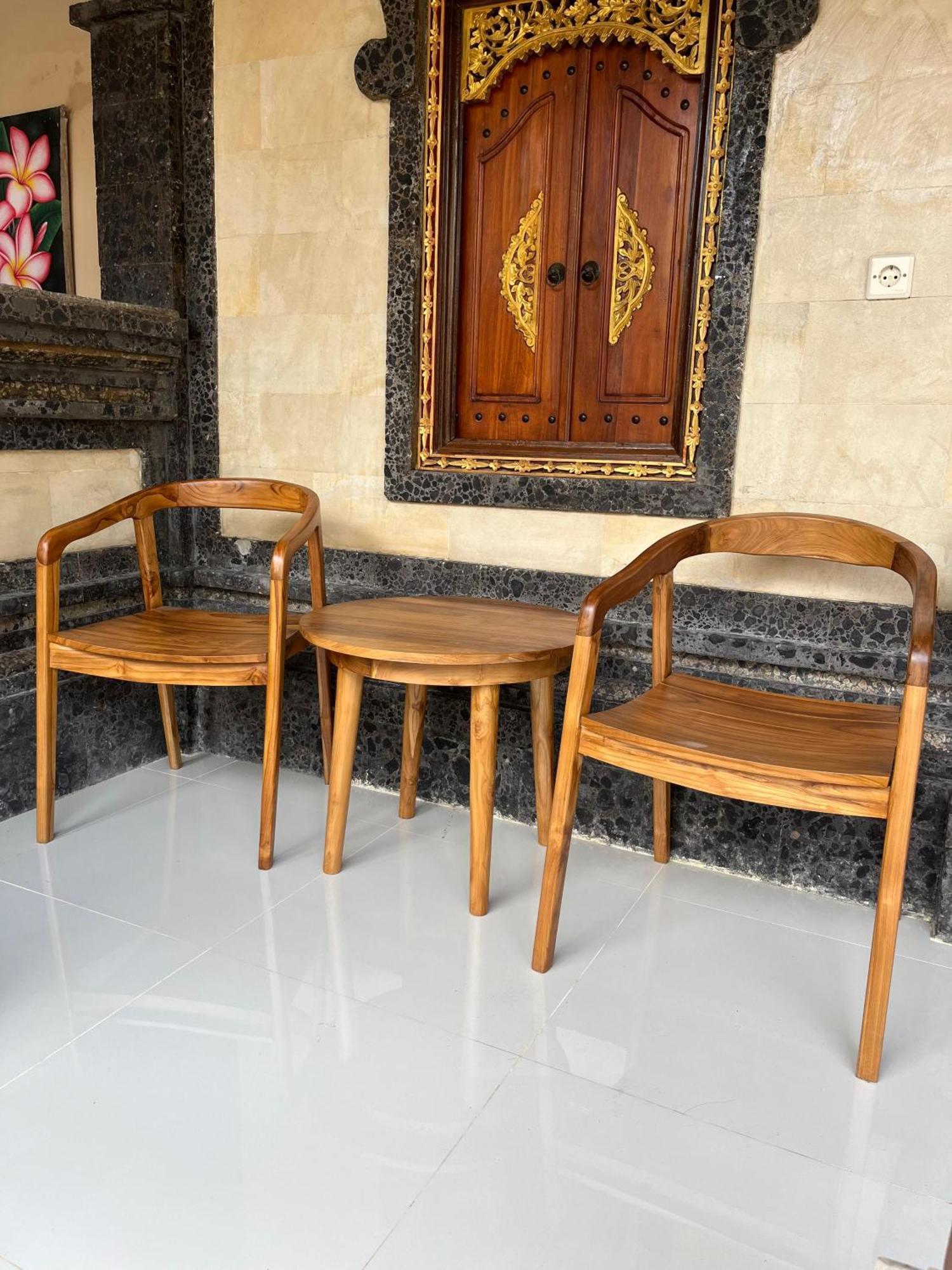 Ananda House Apartment Ubud  Luaran gambar
