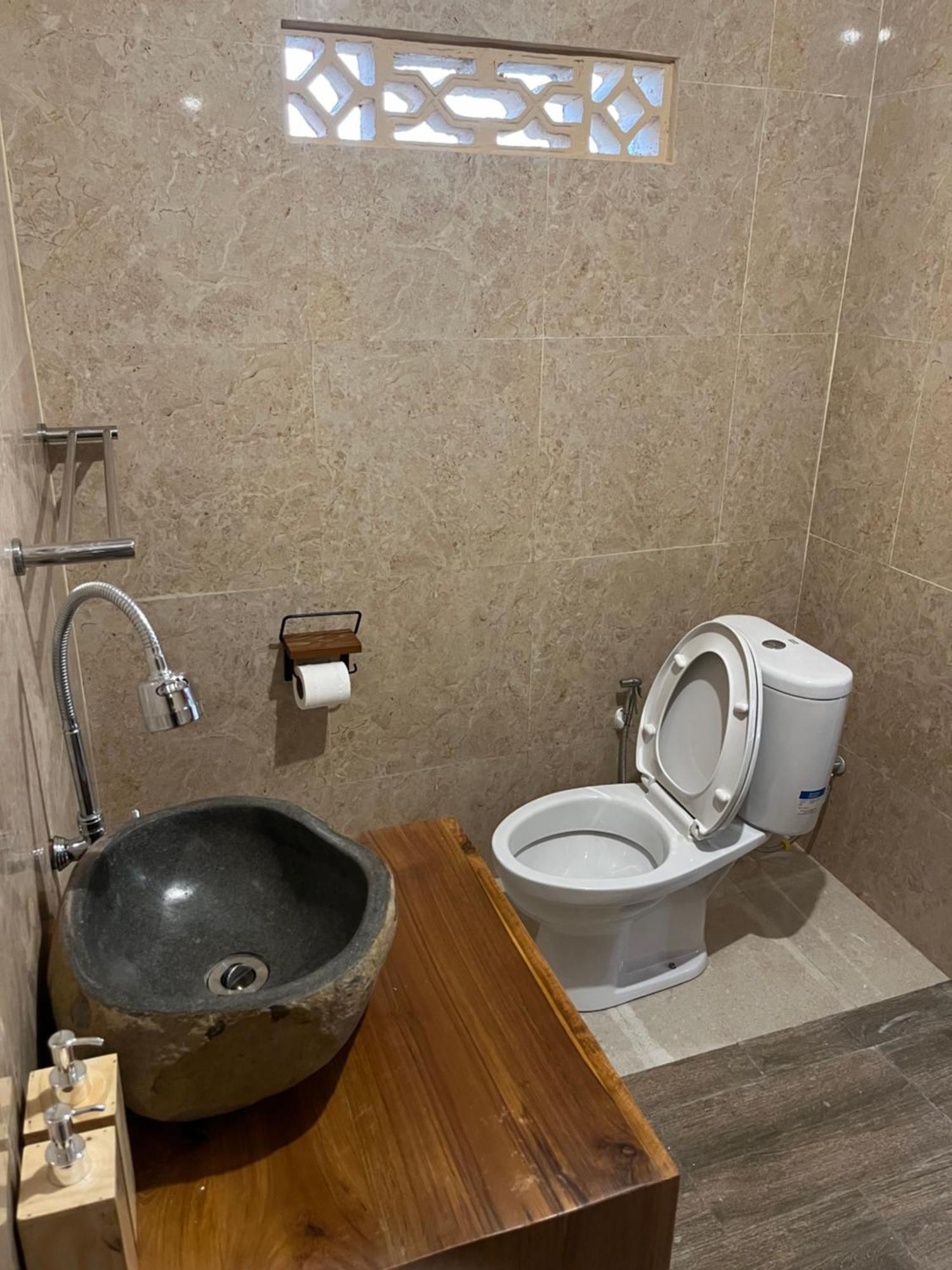 Ananda House Apartment Ubud  Luaran gambar