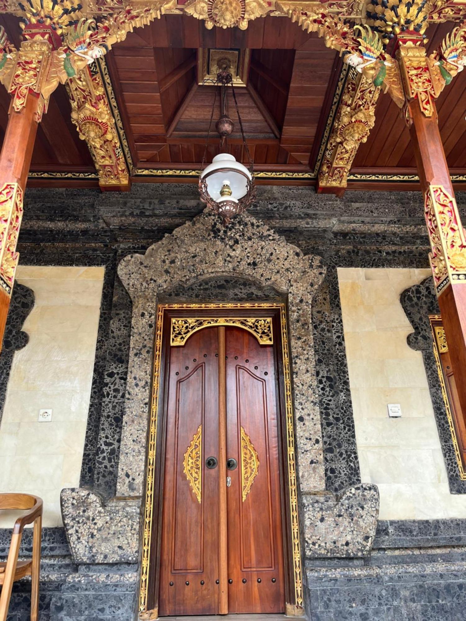 Ananda House Apartment Ubud  Luaran gambar