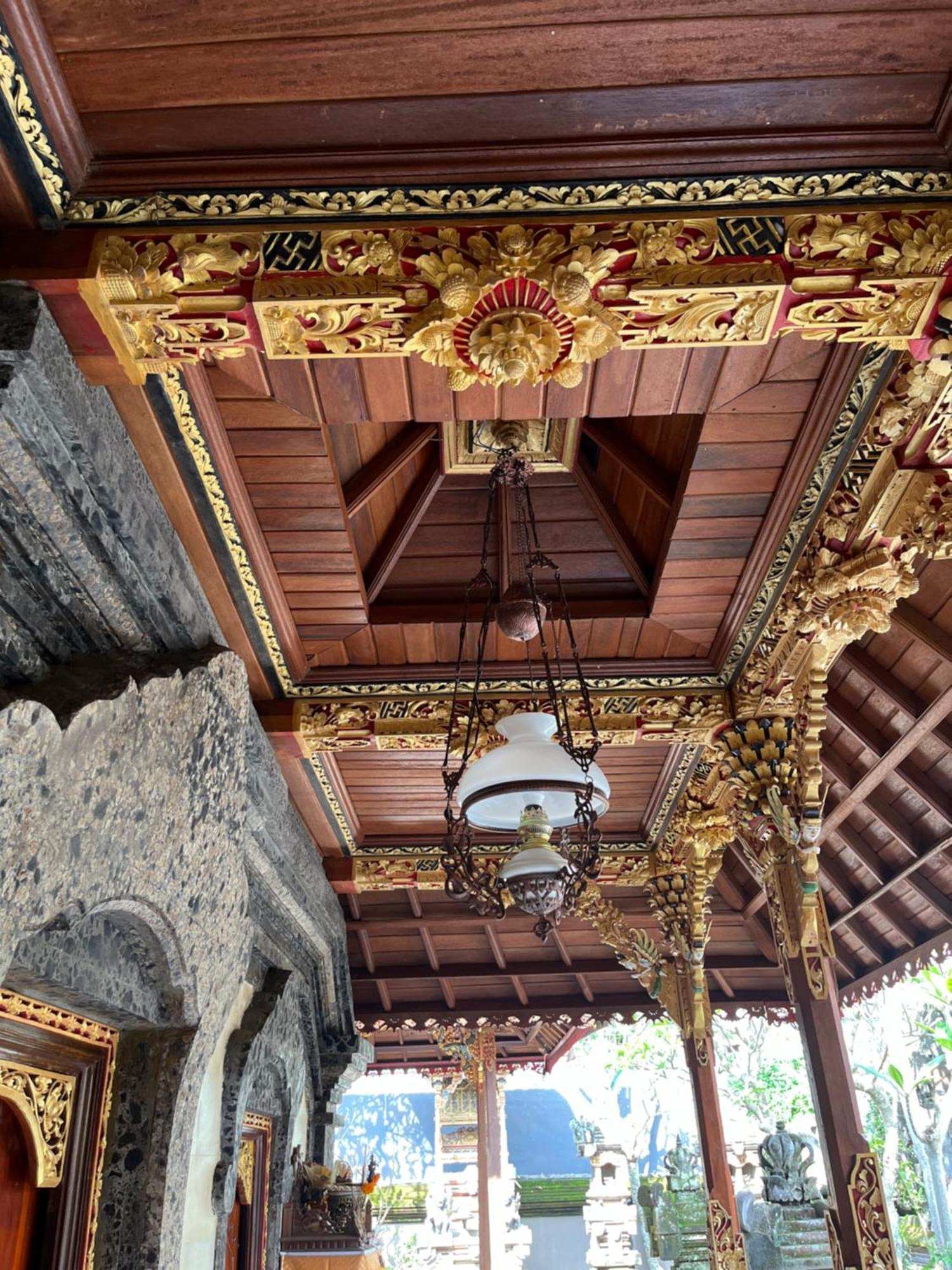 Ananda House Apartment Ubud  Luaran gambar