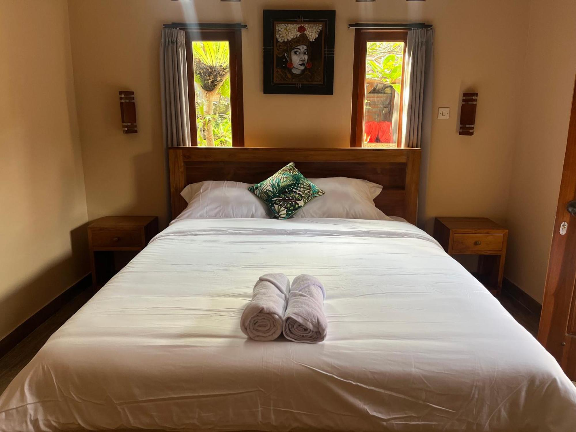Ananda House Apartment Ubud  Luaran gambar