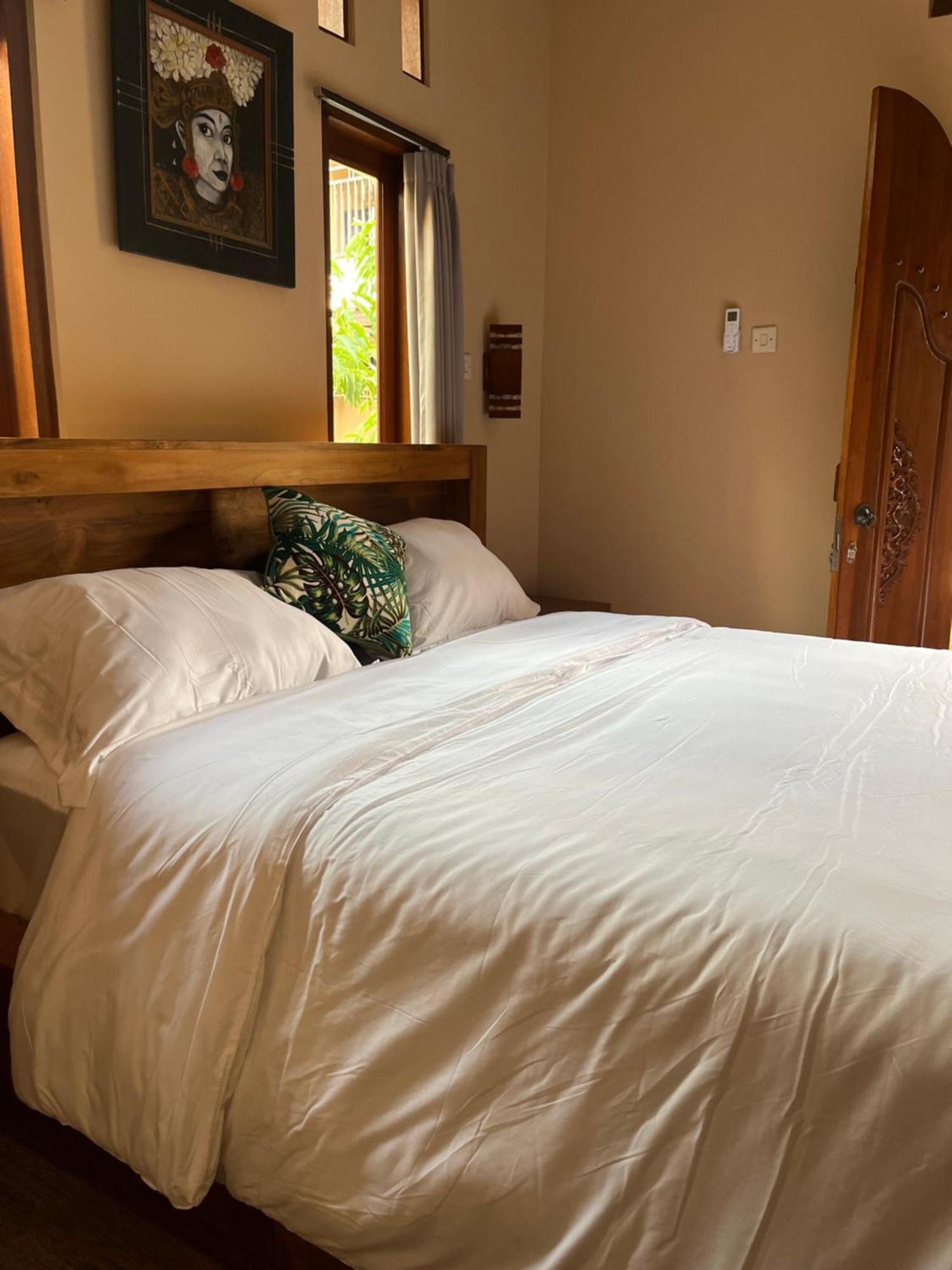 Ananda House Apartment Ubud  Luaran gambar
