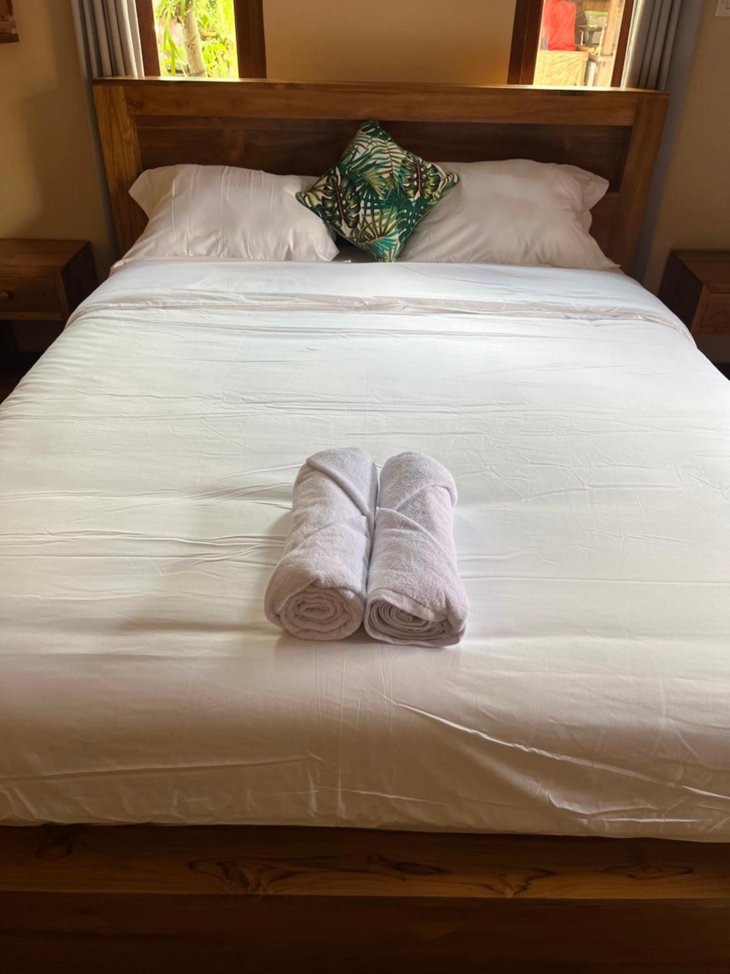 Ananda House Apartment Ubud  Luaran gambar
