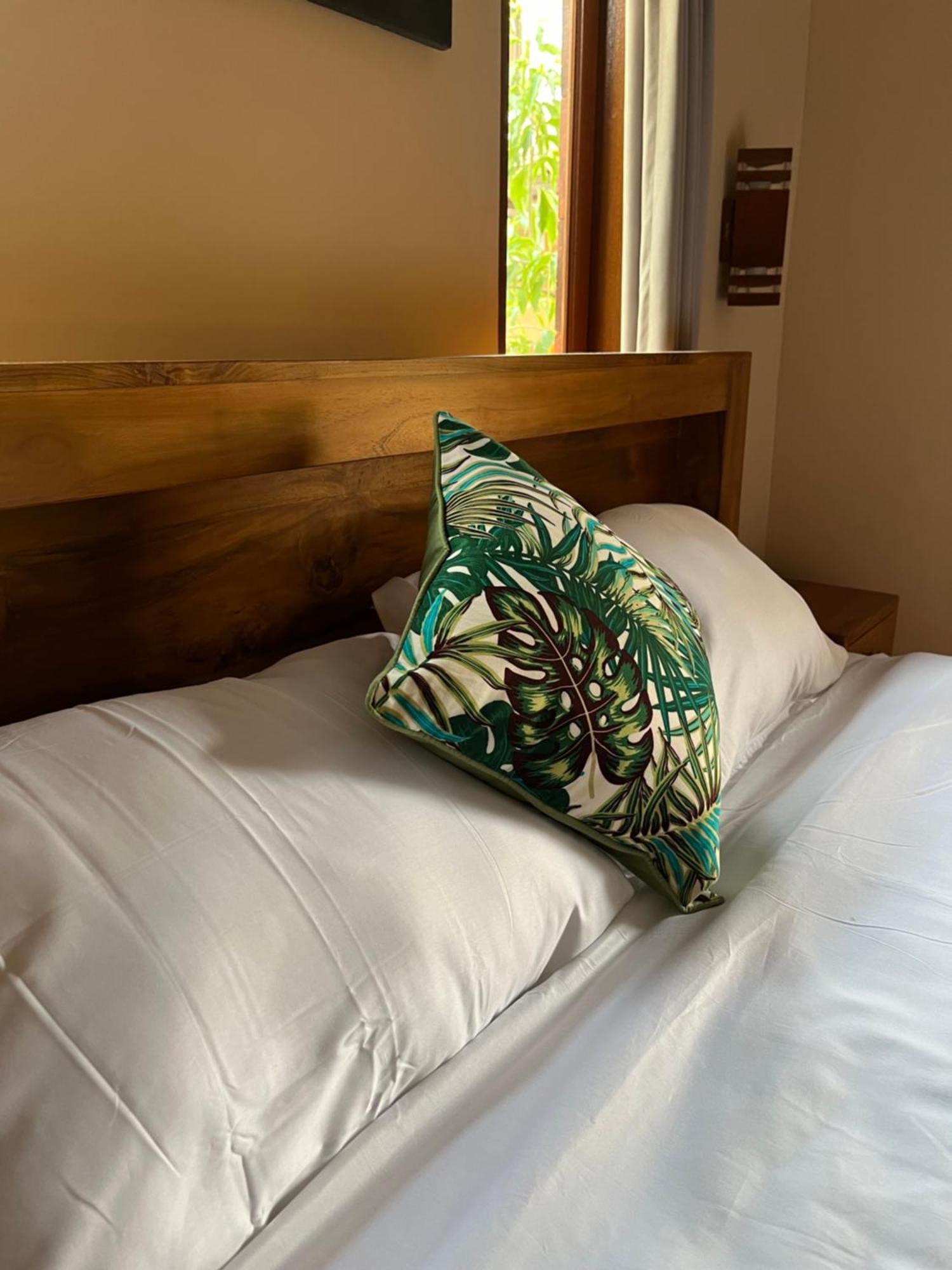 Ananda House Apartment Ubud  Luaran gambar