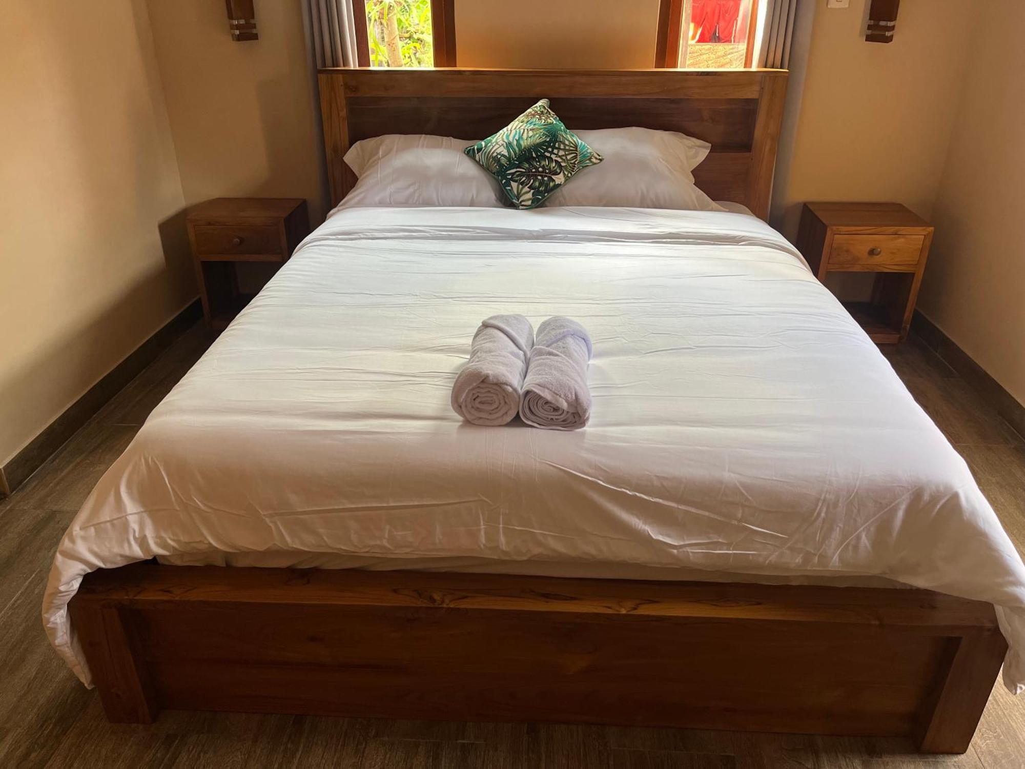 Ananda House Apartment Ubud  Luaran gambar