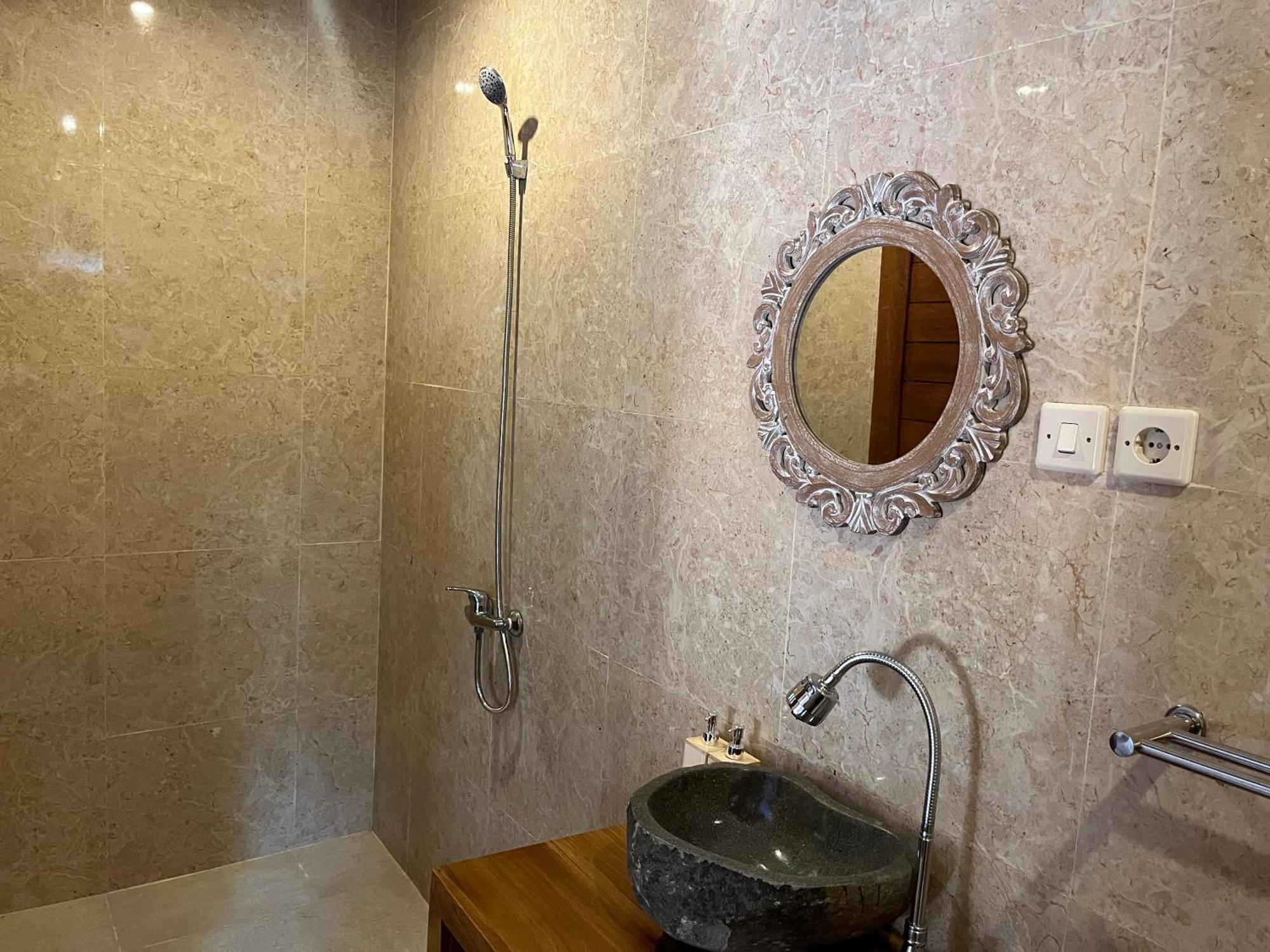 Ananda House Apartment Ubud  Luaran gambar